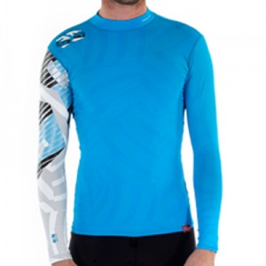 Prolimit Lycra/Rashguard C4 LA Men